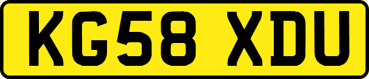 KG58XDU
