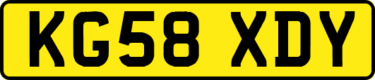 KG58XDY