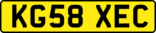 KG58XEC