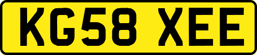 KG58XEE