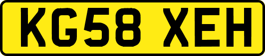 KG58XEH