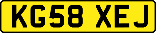 KG58XEJ