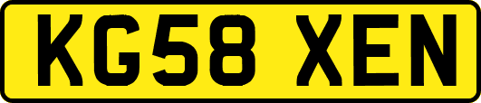 KG58XEN