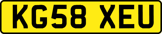 KG58XEU