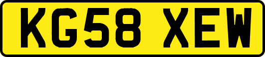 KG58XEW
