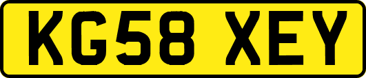 KG58XEY