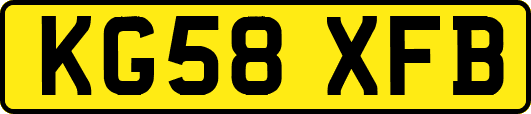 KG58XFB