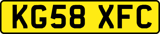 KG58XFC