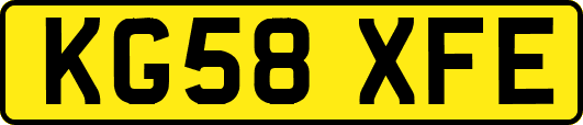 KG58XFE