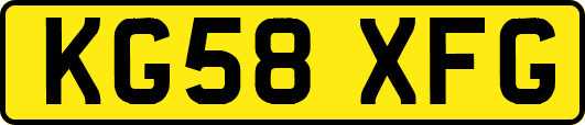 KG58XFG