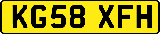 KG58XFH