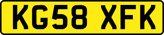 KG58XFK