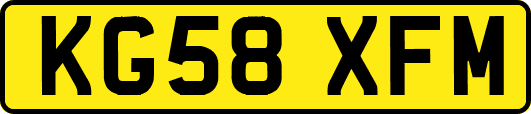 KG58XFM