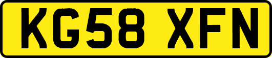 KG58XFN