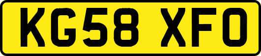 KG58XFO
