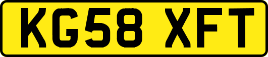 KG58XFT