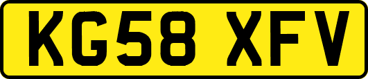 KG58XFV