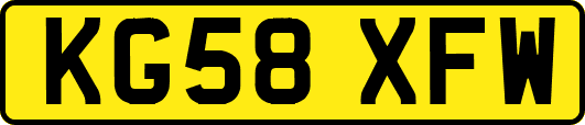 KG58XFW