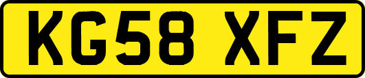 KG58XFZ