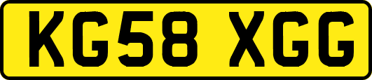 KG58XGG