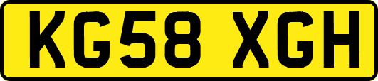 KG58XGH