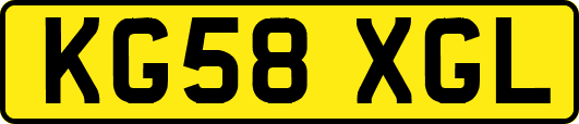 KG58XGL
