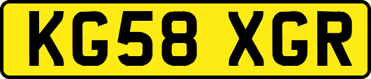 KG58XGR