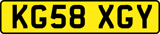 KG58XGY