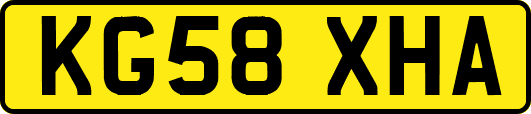 KG58XHA