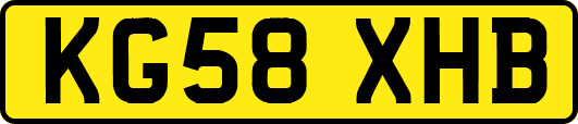 KG58XHB