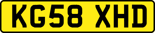 KG58XHD