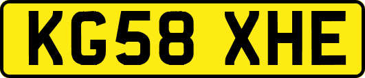 KG58XHE