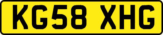 KG58XHG