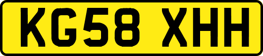 KG58XHH