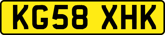 KG58XHK