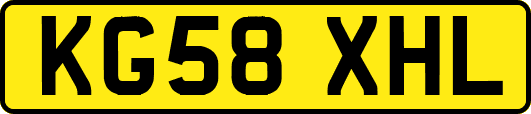 KG58XHL