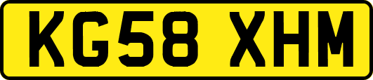 KG58XHM
