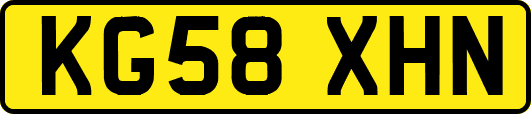 KG58XHN
