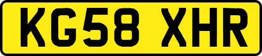 KG58XHR