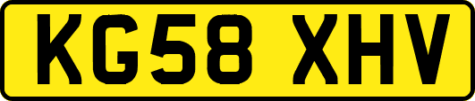 KG58XHV