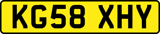 KG58XHY