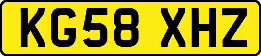 KG58XHZ