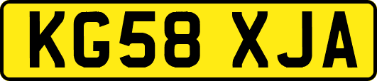 KG58XJA