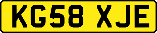 KG58XJE