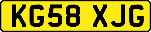 KG58XJG