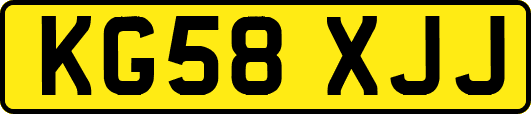 KG58XJJ