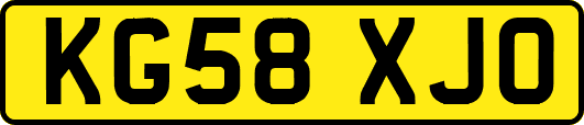 KG58XJO