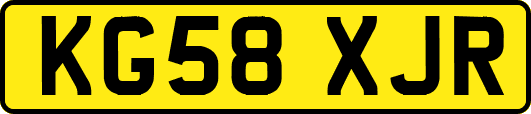 KG58XJR