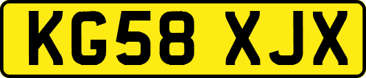KG58XJX
