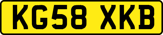 KG58XKB